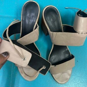 Rebecca Minkoff heels